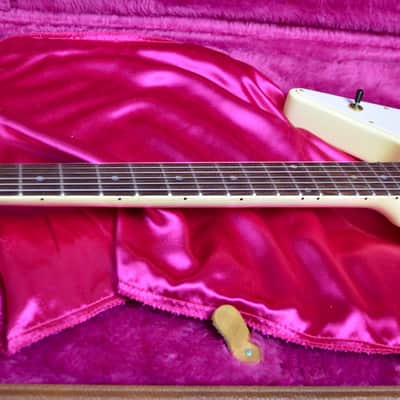 Gibson Explorer White image 7