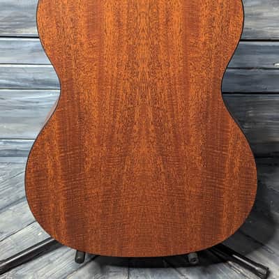 Martin X-Series 000-X2E Acoustic Electric Guitar image 8