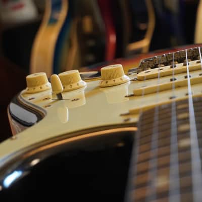 1964 Fender Stratocaster - Original Time Capsule! image 18