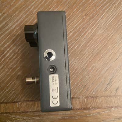 MXR Micro Flanger image 4