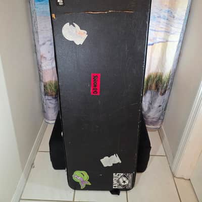 Uknown Telecaster Unknown - Black stain image 12