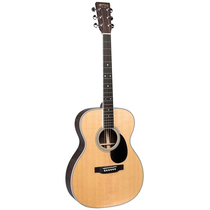 Martin Standard Series OM-35E image 1
