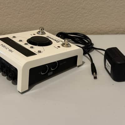 Eventide H9 Max Harmonizer Multi-Effect Pedal 2010s - White image 3
