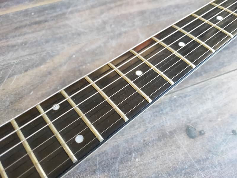 Greco GPH-60 PRS (Paul Reed Smith) Style HSS EMG Electric | Reverb