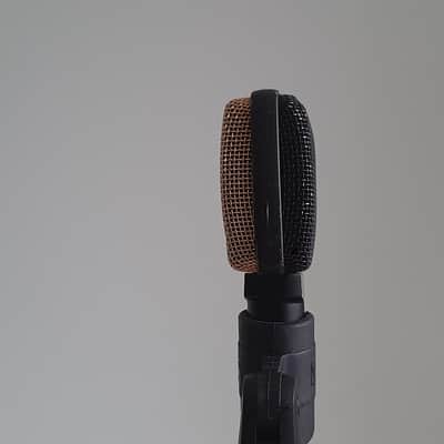 Sennheiser BF509 Black Fire 509 Cardioid Dynamic Microphone 1990s - Black image 4