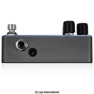 One Control Prussian Blue Reverb OC-PBRn - BJF Series Effects Pedal for Electric Guitar - NEW! image 2