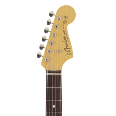 Fender Japan JM66 VWH (Vintage White) Fender [JD14001360] (06/22) image 10