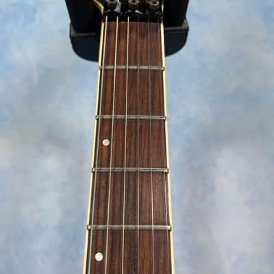 Edwards by ESP EC-105V Penicillin's Chisato Artist Model Flying V Made in Japan - 1990's image 4