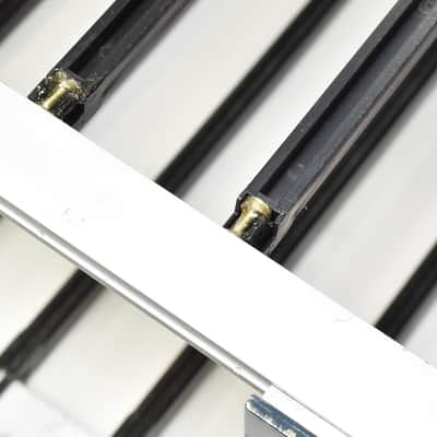 BAE 8CHNR  Neve 1073 Style 8 Slot Module Rack image 5