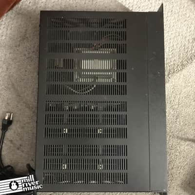 IVIE MPS 2300 Power Amp Used image 4