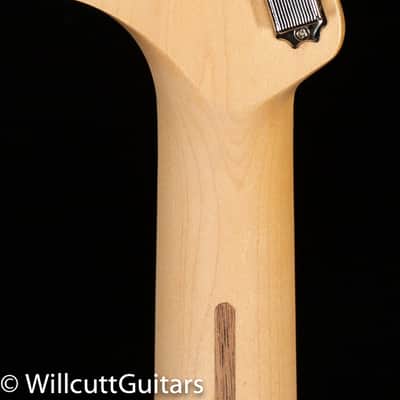 Fender Limited Edition Tom Delonge Stratocaster Rosewood Fingerboard Black (221) image 10