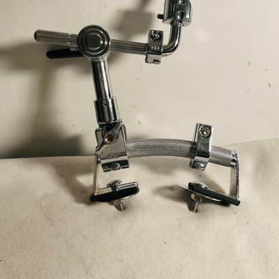 Immagine (MINT) DW Drums Retro-Style Bass Drum Single Tom Mount - 4