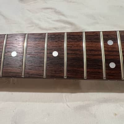 Ibanez S7420FM 7 String Trans Blue 2000 With MR500C Case image 16