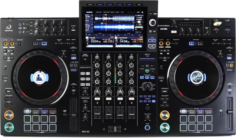 Pioneer XDJ-AZ