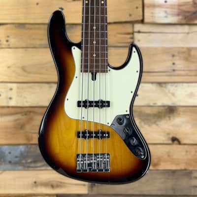 1996 Sadowsky NYC Custom 21 Fret Electric Bass Guitar - Sunburst, 9lbs image 1