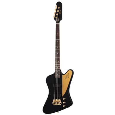 Gibson Rex Brown Pantera Signature Thunderbird Bass image 2
