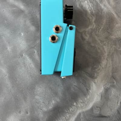 Boss CE-2W Chorus Waza Craft 2016 - Present - Blue image 2