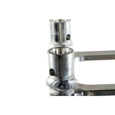 GLOBAL TRUSS SQF141.5 4.92 Ft. (1.5 M) Mini Square Segment Regular image 6