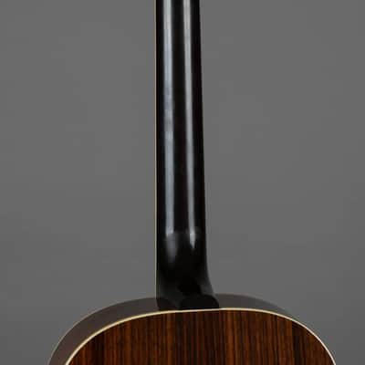 2012 Gibson Advanced Jumbo (USA, Sunburst, OHSC) image 9
