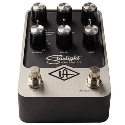 Universal Audio Starlight Delay image 1
