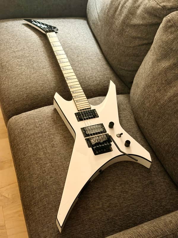 Save $1275 on Jackson X Series Warrior - WRX24M!