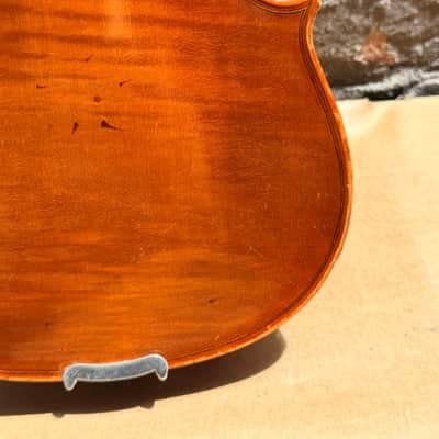 Artisan Strings Bravura Model 300 4/4 2006 SN:4209 image 20