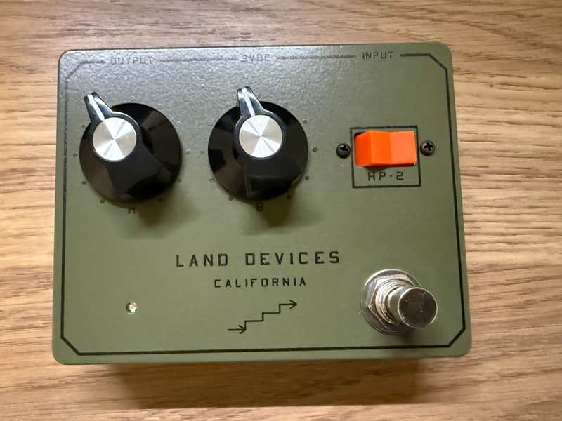 Land Devices HP-2