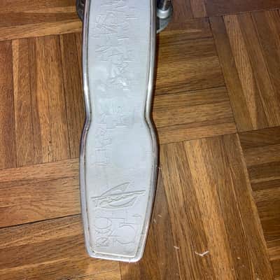 Original Trixon Fußpedal TF5 - Bass drum foot pedal - 1960s image 5