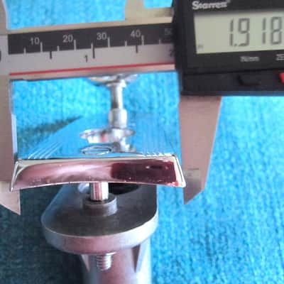 Sonor Tom Mount Bracket - Vintage image 7
