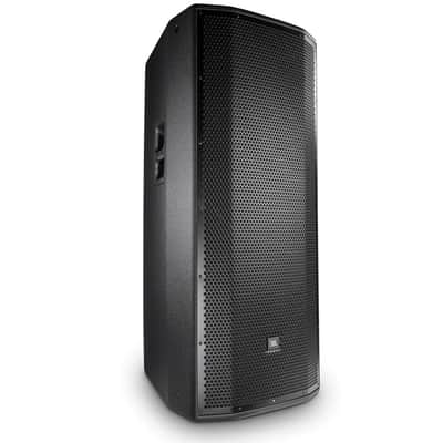 JBL PRX825W 2-Way Dual 15" Active Loudspeaker
