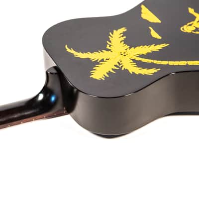 Gibson Dobro Owned by Billy Corgan image 18