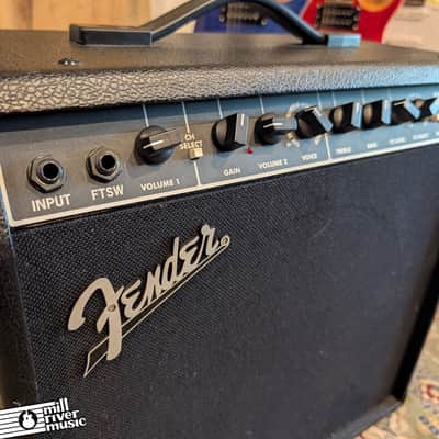 Fender Champion 50XL Guitar Combo Amplifier - Used image 2