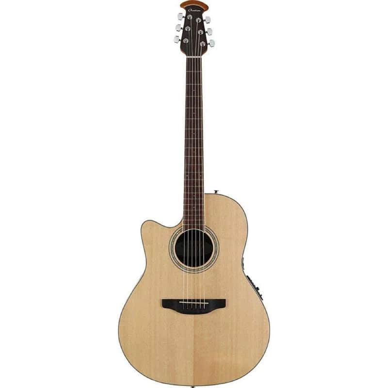 Ovation CS24L Celebrity Standard Left-Handed image 1