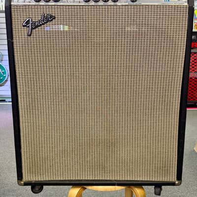 Fender Bassman Ten 4x10" Combo Amplifier - Pre Owned *Pickup Only* image 1