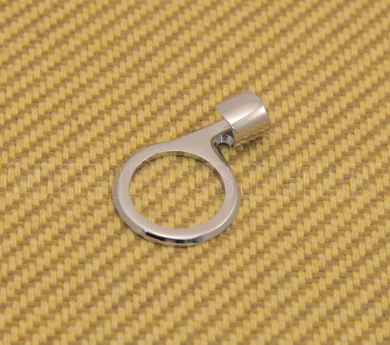 007-8972-049 Genuine Fender Stealth Bass Guitar String Retainer Eliminate Buzz image 1