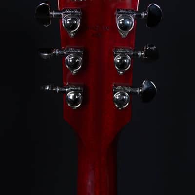 Gibson Les Paul Standard '60s Bourbon Burst, Blem image 10
