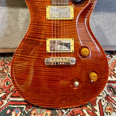 Immagine PRS Custom 22 Stoptail 10-Top 2002 - 2014 - Tortoise Shell - 1