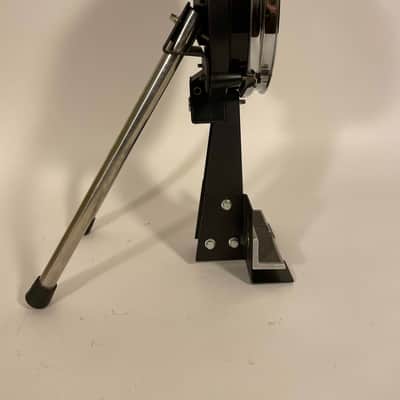 Hart Dynamics Pro 8" Kick Drum Pad 2000s image 2
