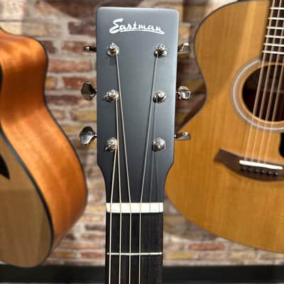 Eastman E1OM - Natural Bild 5