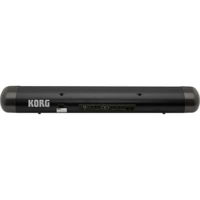 Korg SV-2 73-Key Vintage Stage Piano (Black) image 3