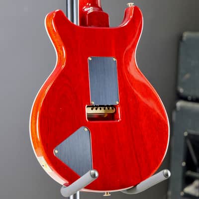 PRS Santana Retro Santana Yellow 10 Top image 10