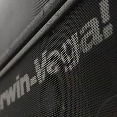 Cerwin-Vega Prostax PS-410 Passive 300w PA Speakers Cerwin Vega! #35210 image 10