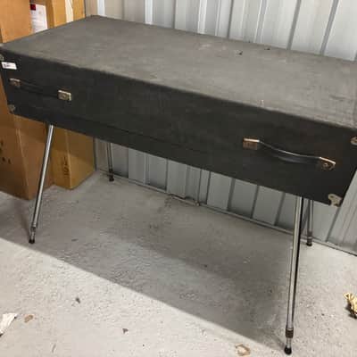 Fender Rhodes MK1-A 1972 image 2
