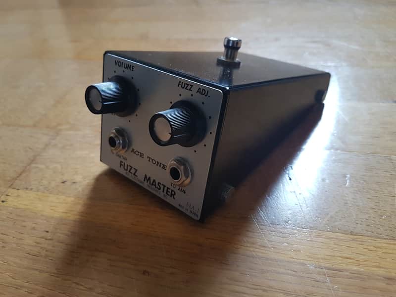 Ace Tone FM-1 1960 imagen 1