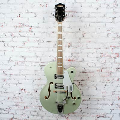 Gretsch - 2012 G5420T Electromatic - Electric Guitar - Aspen Green - x4299 - NOS image 2
