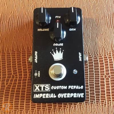 XAct Tone Solutions Imperial Overdrive | Reverb