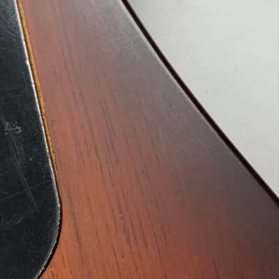 ESP LTD Phoenix-1004 Electric Bass Guitar Tobacco Sunburst Satin - Returned Used image 23