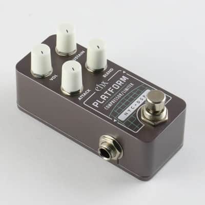 ELECTRO HARMONIX PICO PLATFORM image 3
