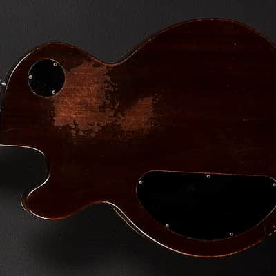 Gibson Les Paul Bass '70 1970 Walnut image 4