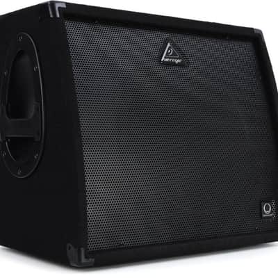 Behringer Ultratone KXD15 - 600W 15-inch Keyboard Amp image 2